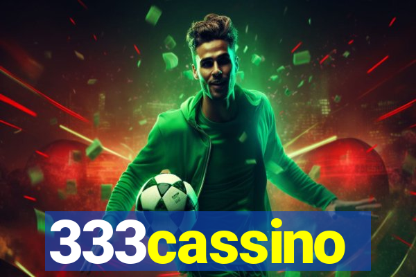 333cassino