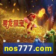 nos777.com