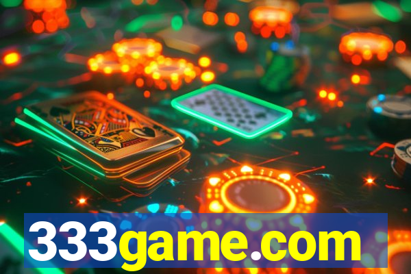 333game.com