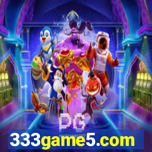 333game5.com