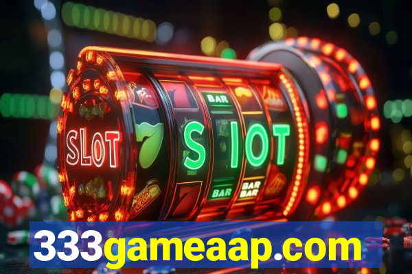 333gameaap.com