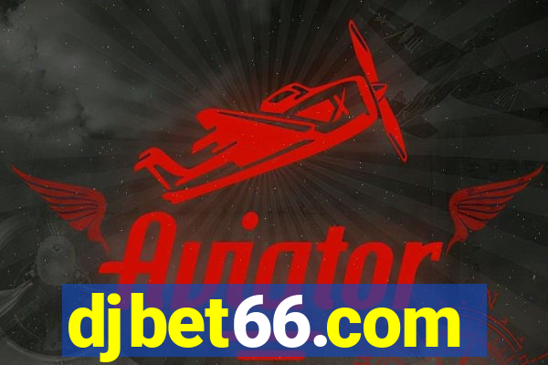 djbet66.com