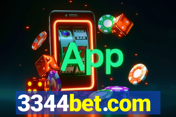 3344bet.com