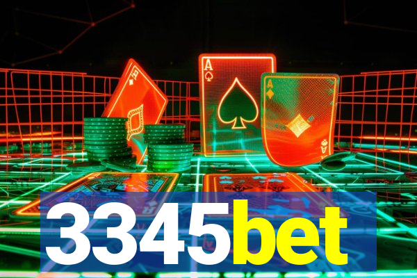 3345bet