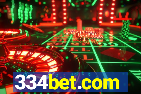 334bet.com