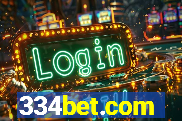 334bet.com