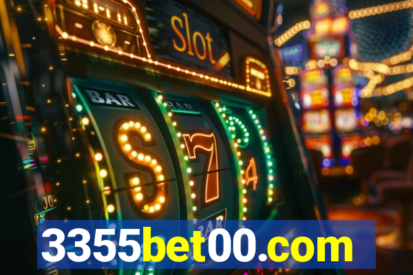 3355bet00.com