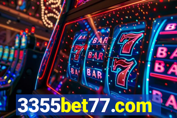 3355bet77.com