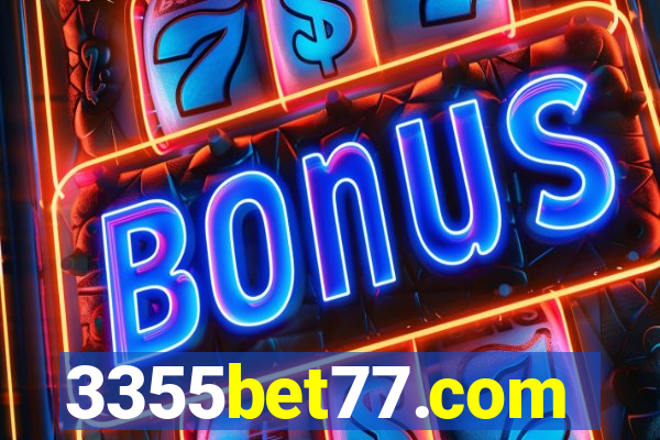 3355bet77.com