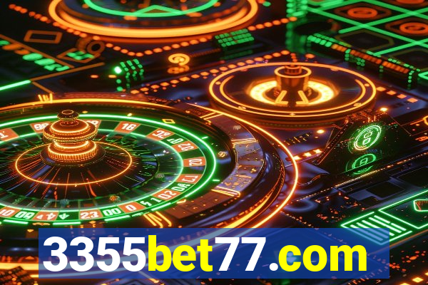 3355bet77.com