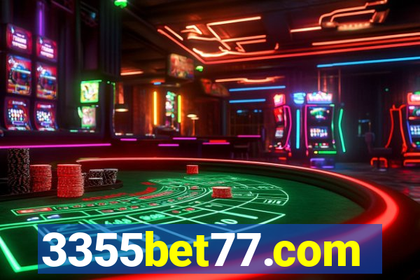 3355bet77.com