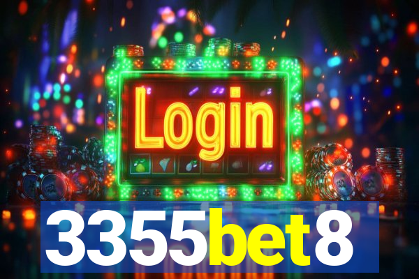 3355bet8