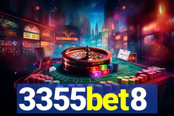 3355bet8