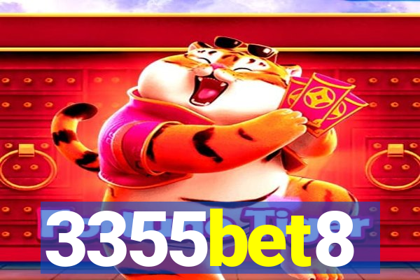 3355bet8