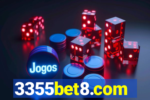 3355bet8.com