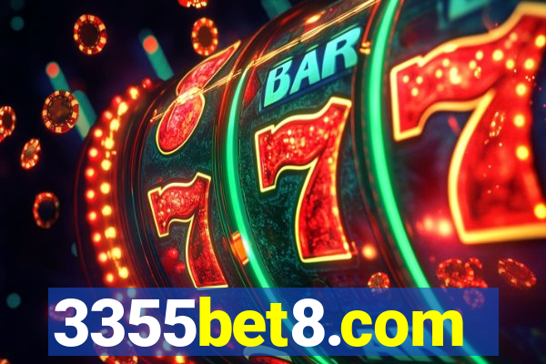 3355bet8.com