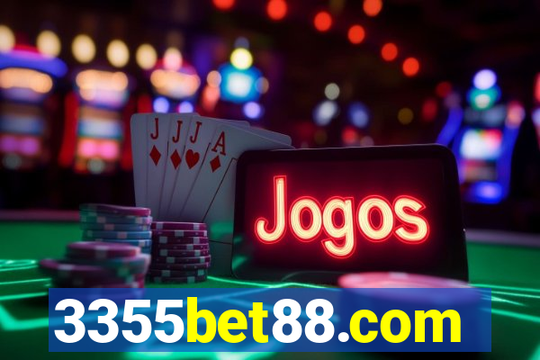 3355bet88.com