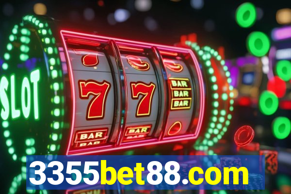 3355bet88.com