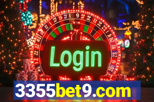 3355bet9.com