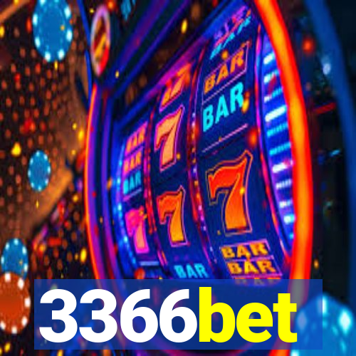 3366bet