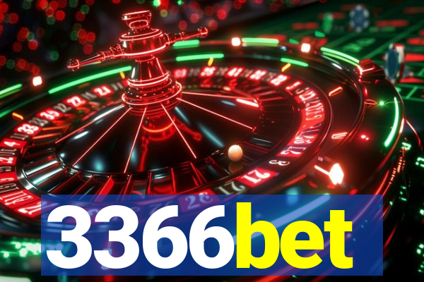 3366bet