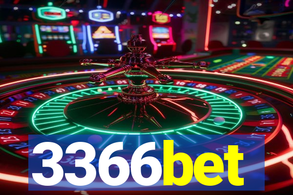 3366bet