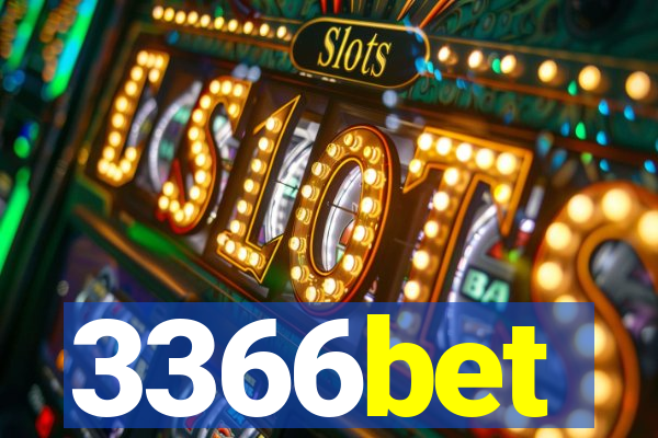 3366bet