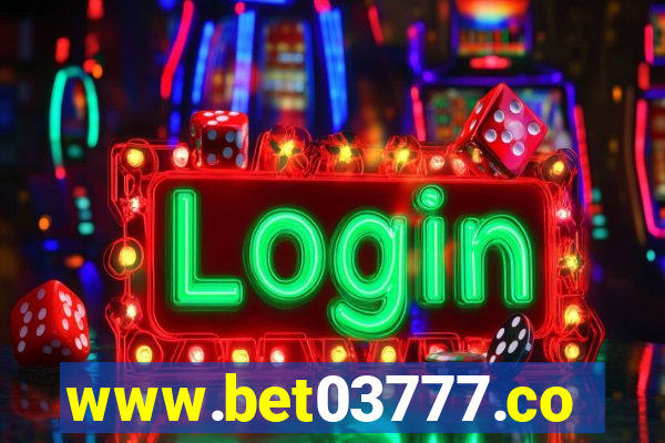 www.bet03777.com