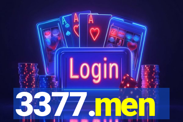 3377.men