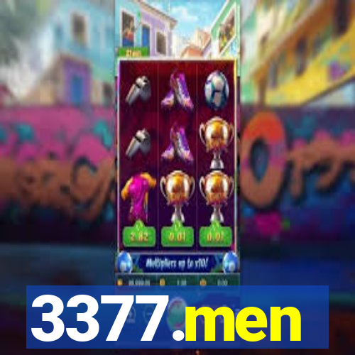 3377.men