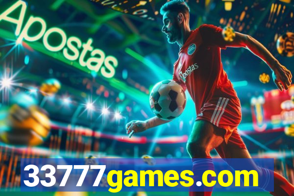 33777games.com