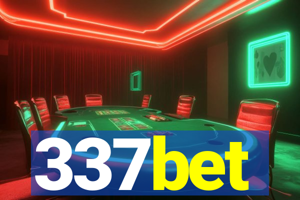 337bet