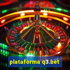 plataforma q3.bet