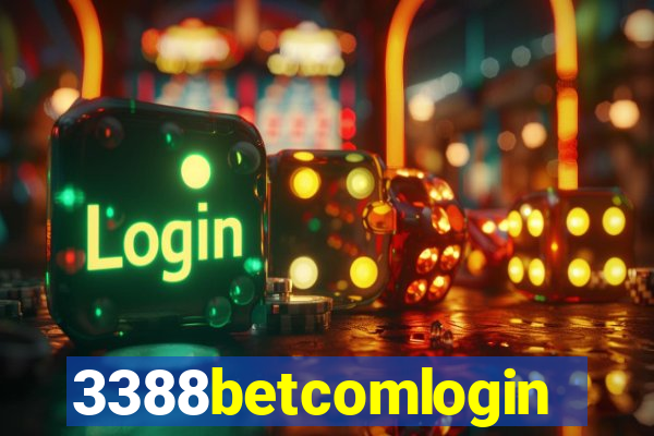 3388betcomlogin