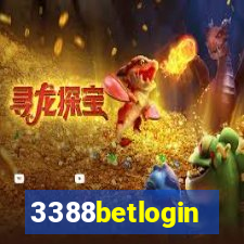 3388betlogin