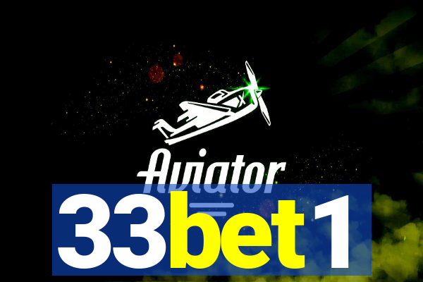 33bet1