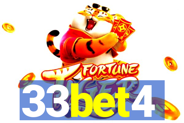 33bet4