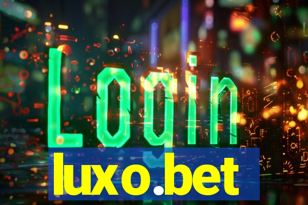 luxo.bet