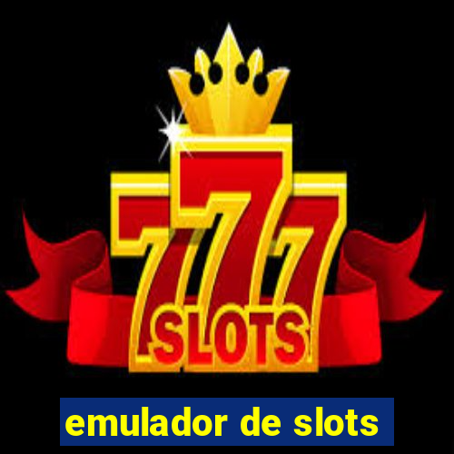 emulador de slots