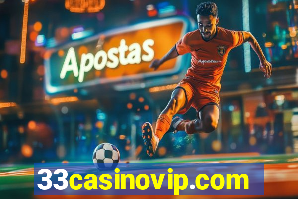 33casinovip.com