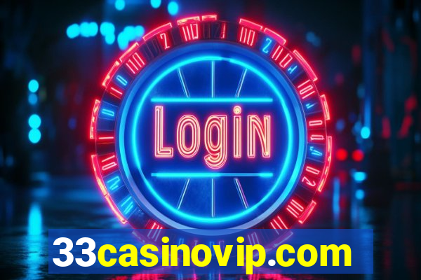 33casinovip.com