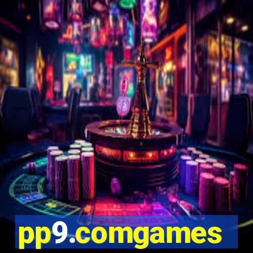 pp9.comgames