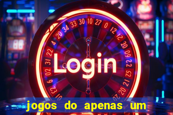 jogos do apenas um show pancadaria 2