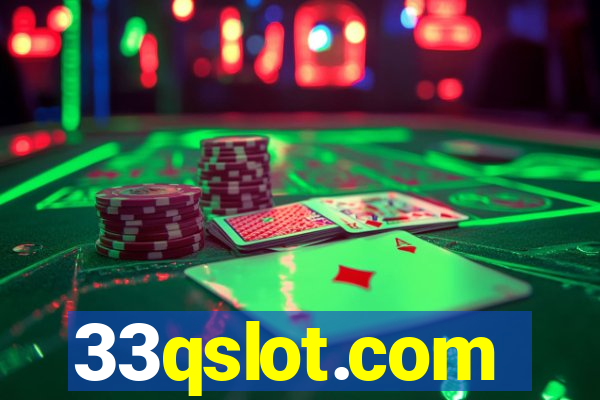 33qslot.com