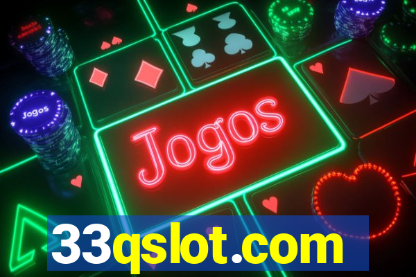 33qslot.com