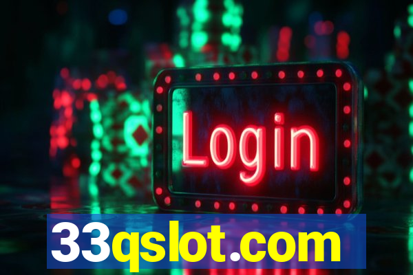 33qslot.com