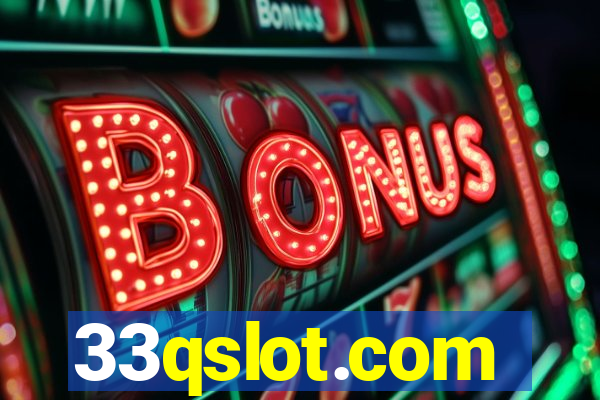 33qslot.com