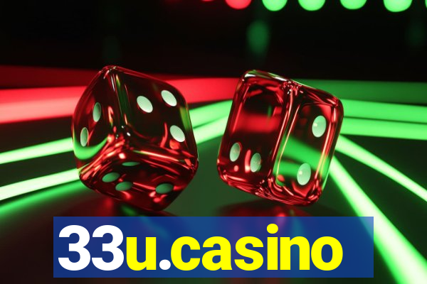 33u.casino