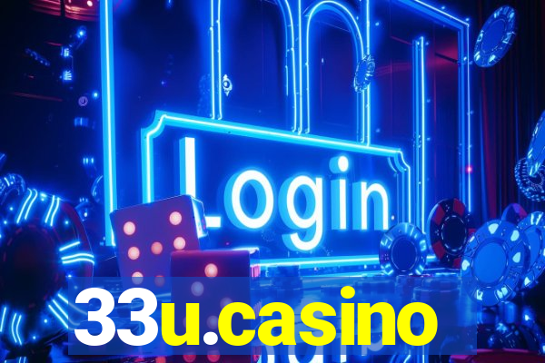 33u.casino