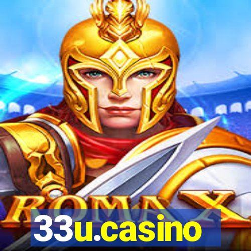 33u.casino